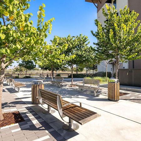 Hampton Inn San Jose Cherry Ave, Ca المظهر الخارجي الصورة
