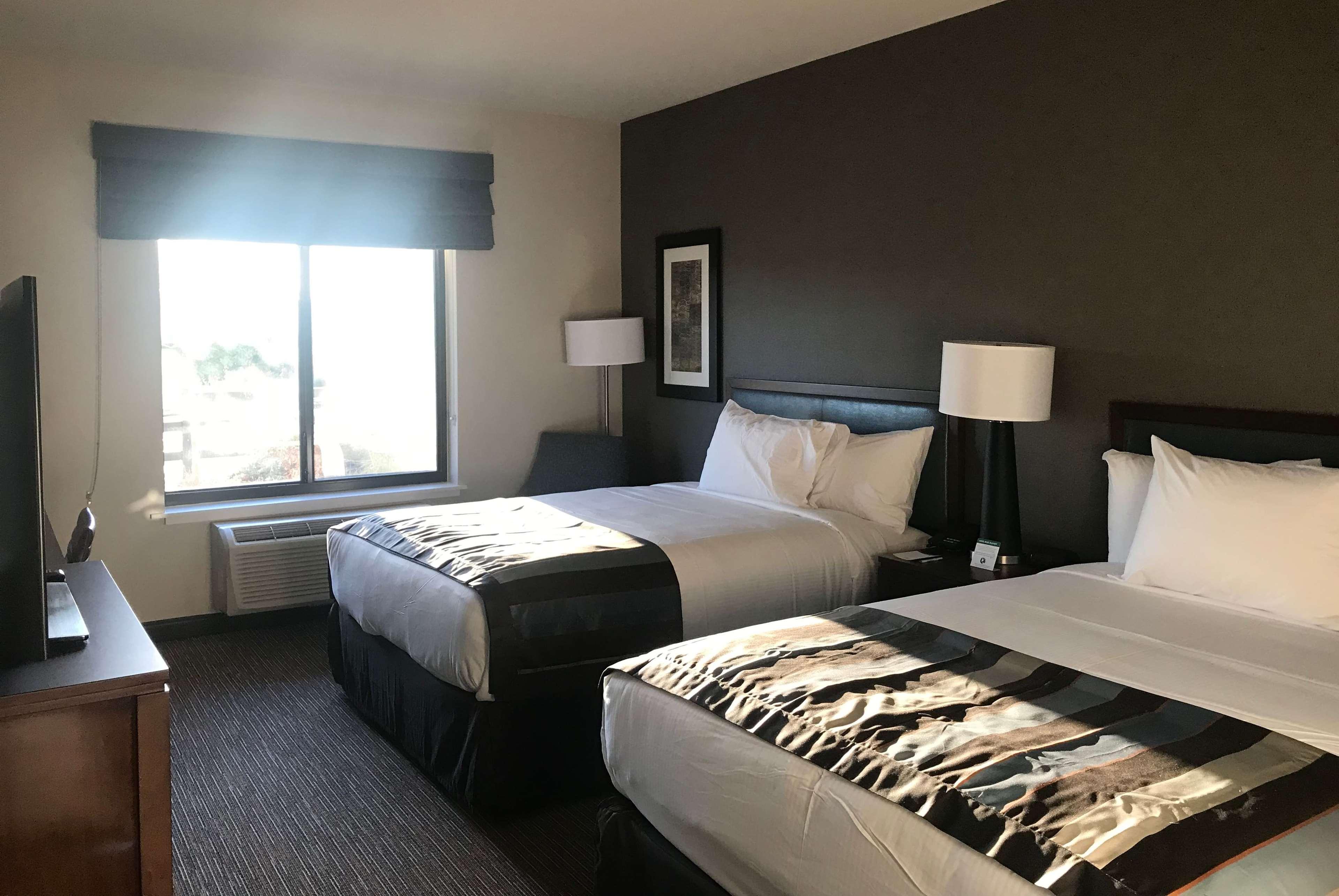 Hampton Inn San Jose Cherry Ave, Ca المظهر الخارجي الصورة
