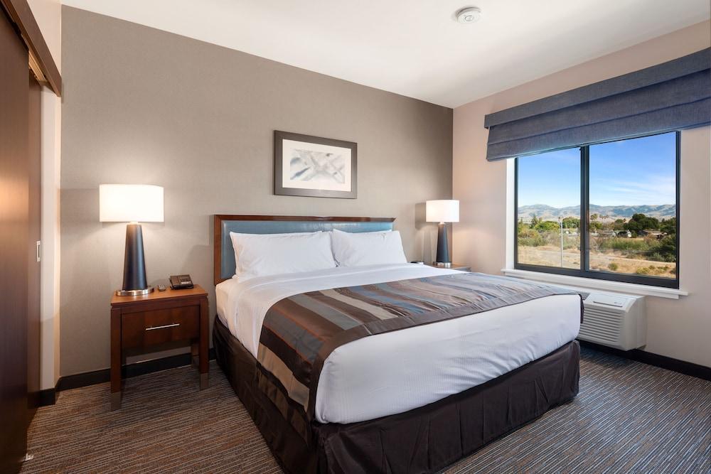 Hampton Inn San Jose Cherry Ave, Ca المظهر الخارجي الصورة