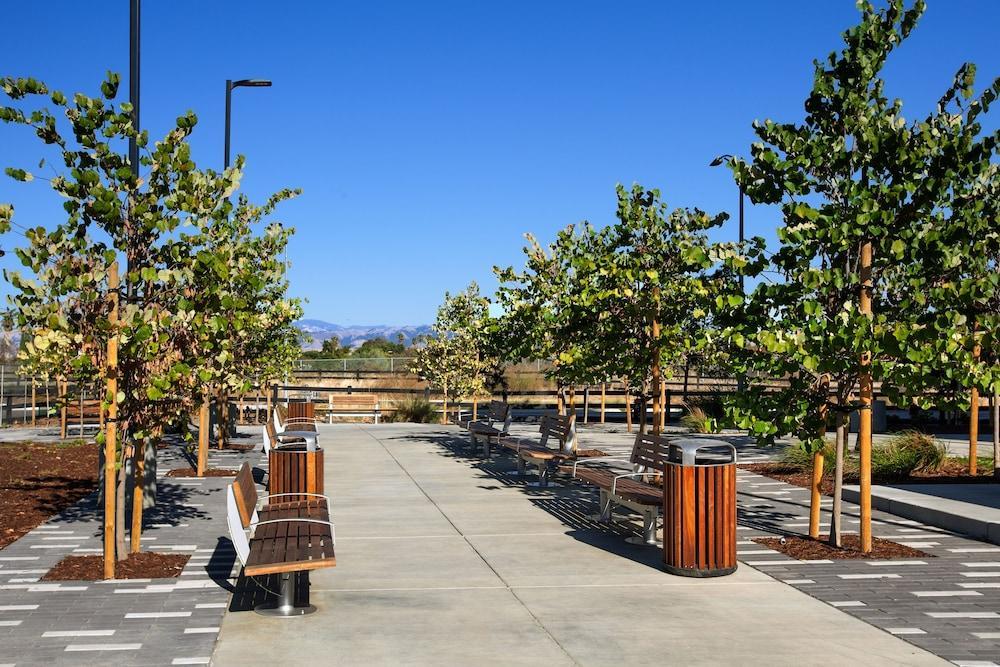 Hampton Inn San Jose Cherry Ave, Ca المظهر الخارجي الصورة