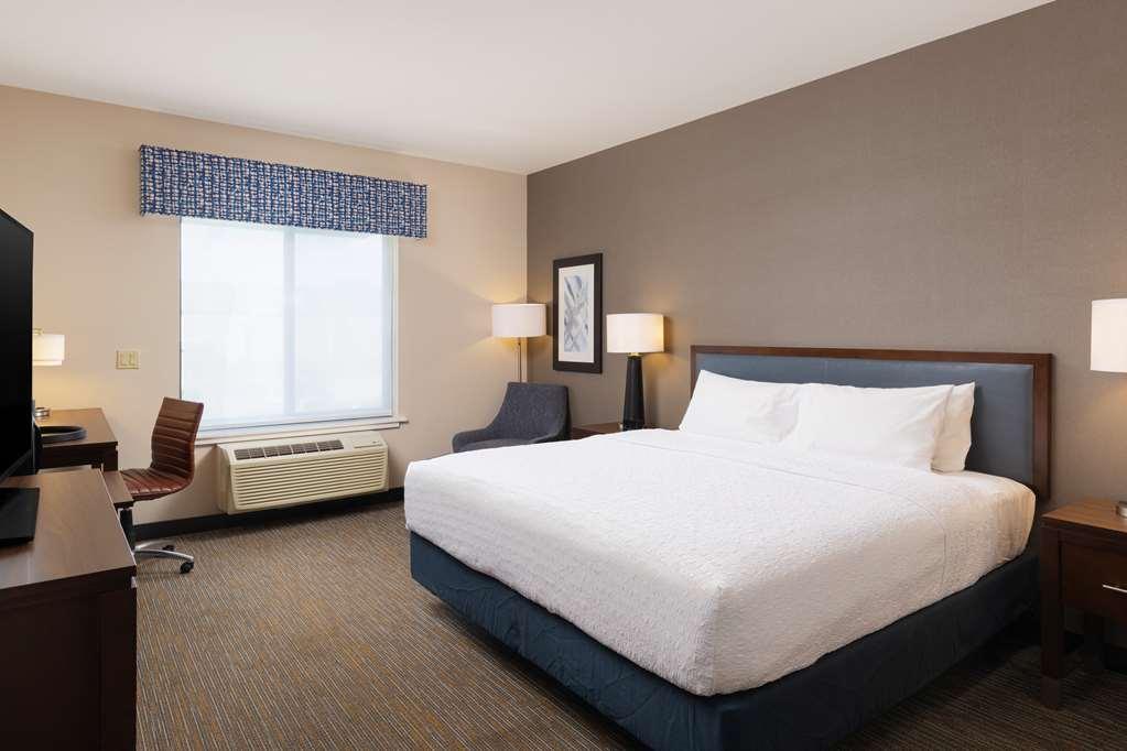 Hampton Inn San Jose Cherry Ave, Ca الغرفة الصورة