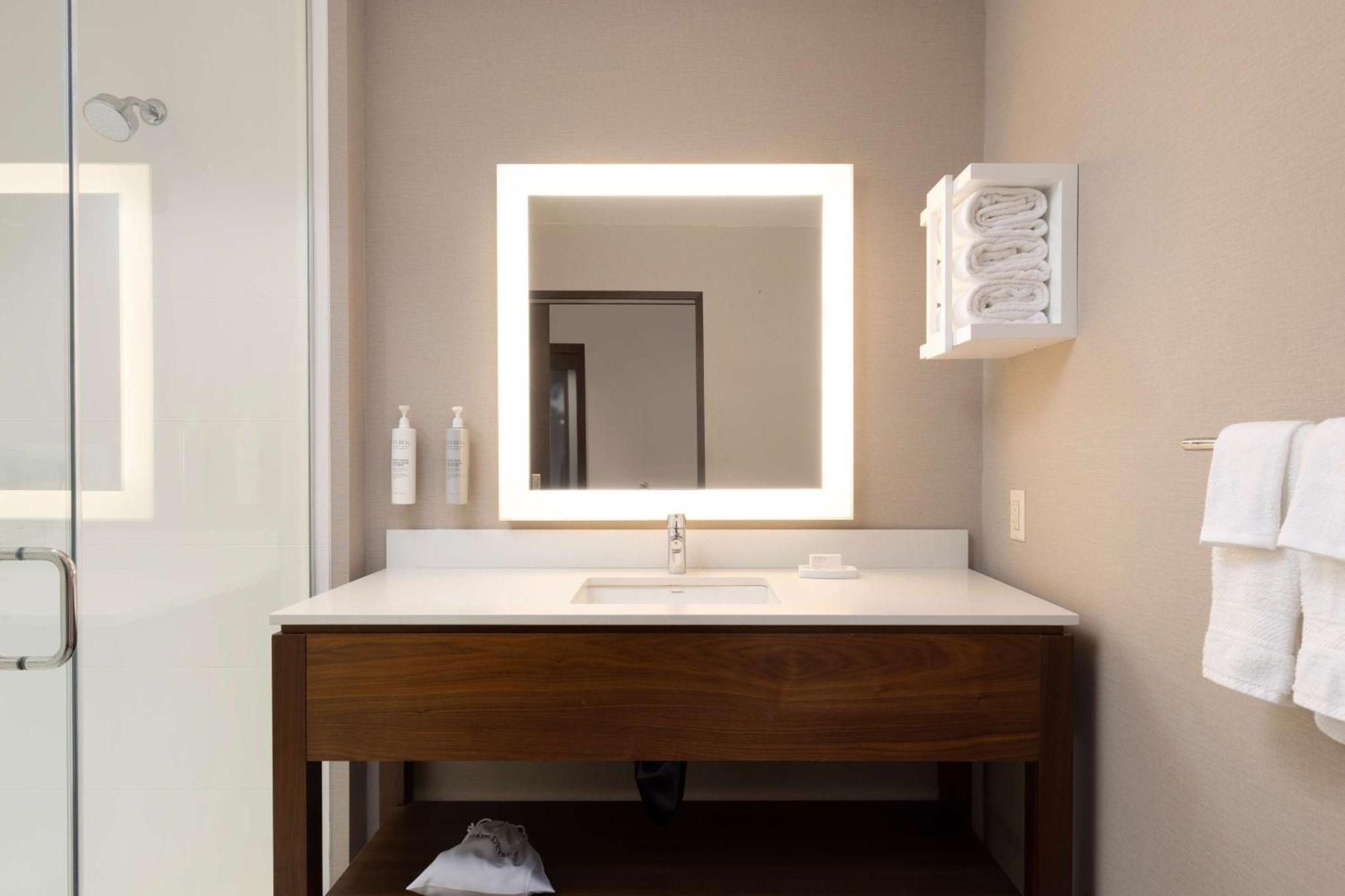 Hampton Inn San Jose Cherry Ave, Ca المظهر الخارجي الصورة