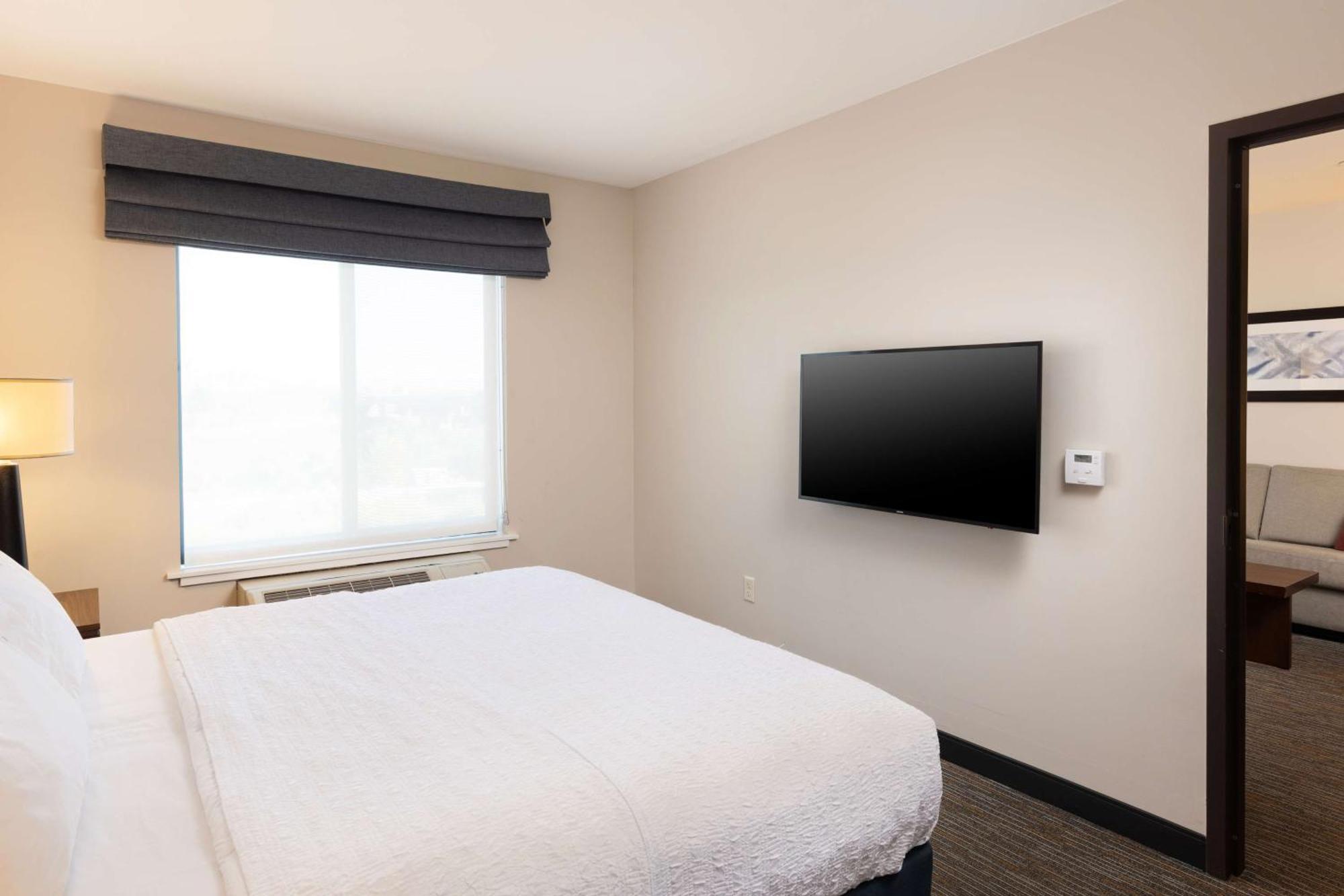 Hampton Inn San Jose Cherry Ave, Ca المظهر الخارجي الصورة