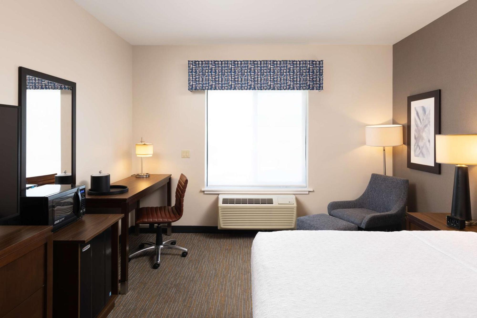 Hampton Inn San Jose Cherry Ave, Ca المظهر الخارجي الصورة