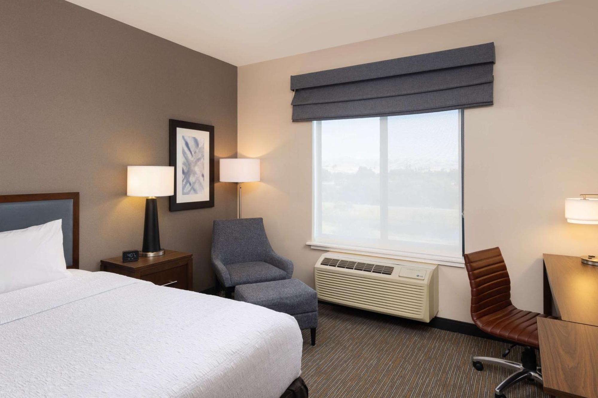Hampton Inn San Jose Cherry Ave, Ca المظهر الخارجي الصورة