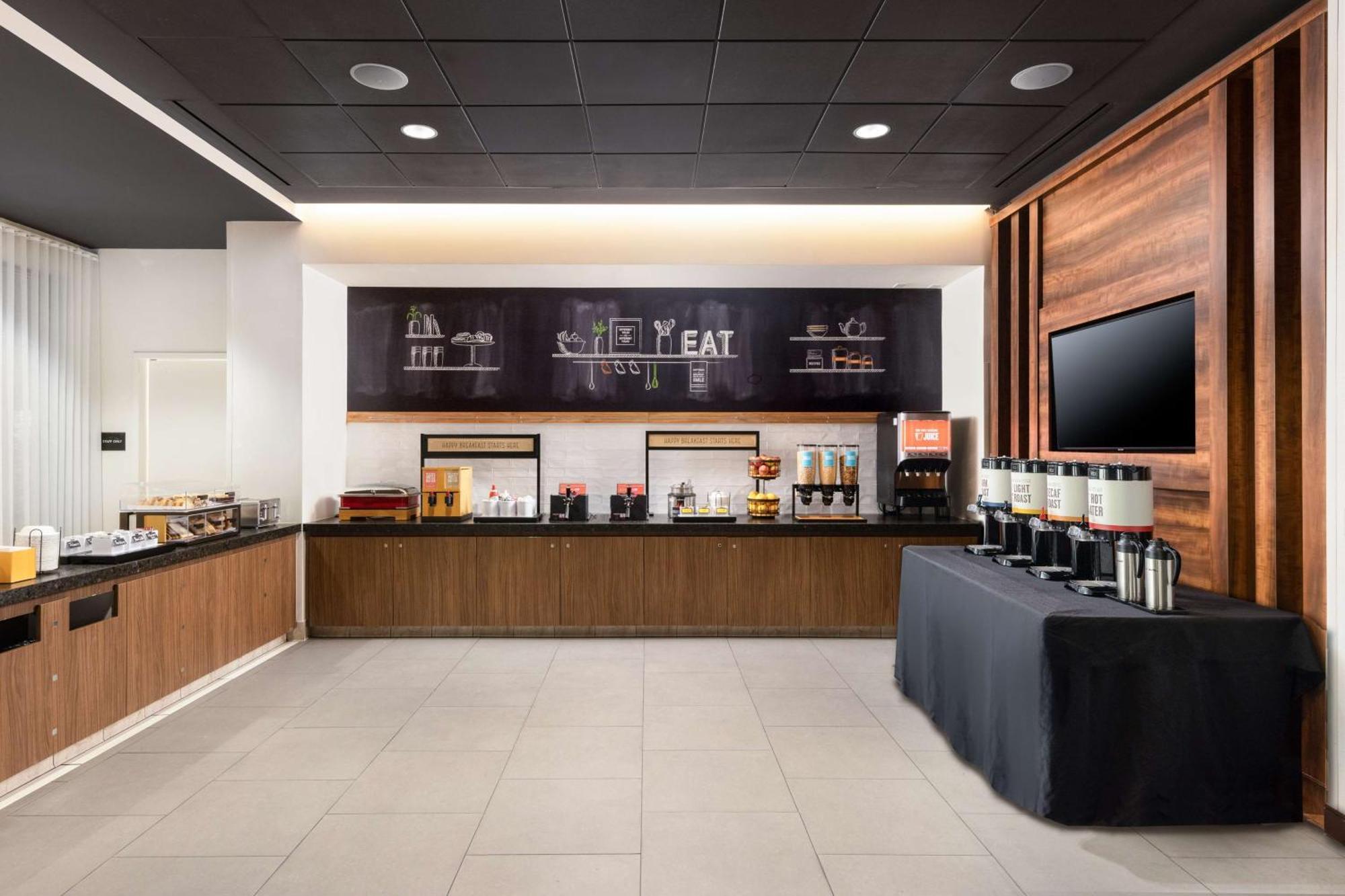 Hampton Inn San Jose Cherry Ave, Ca المظهر الخارجي الصورة