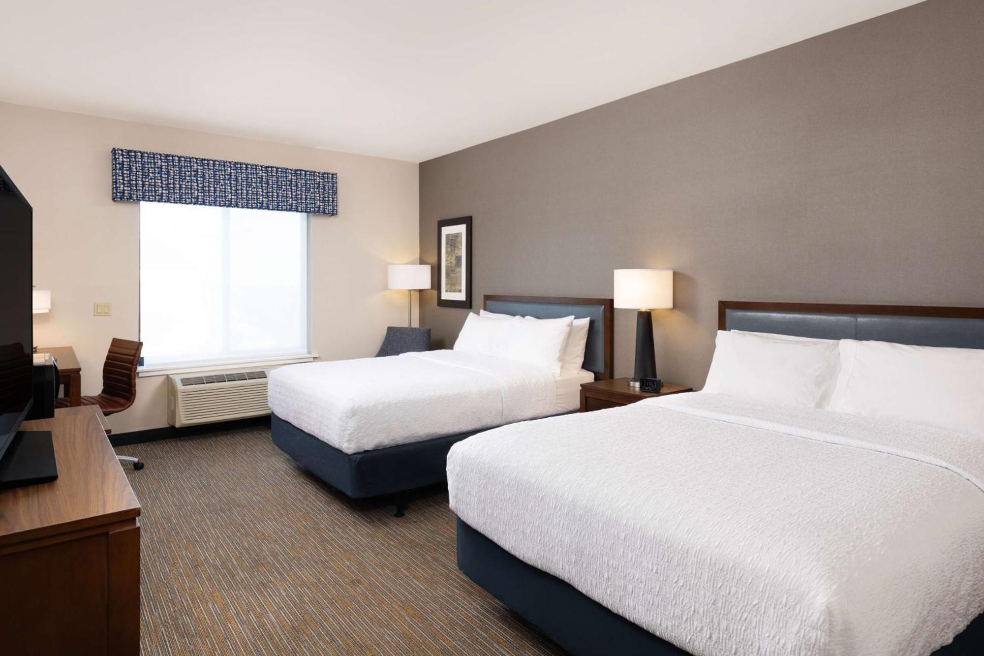 Hampton Inn San Jose Cherry Ave, Ca المظهر الخارجي الصورة