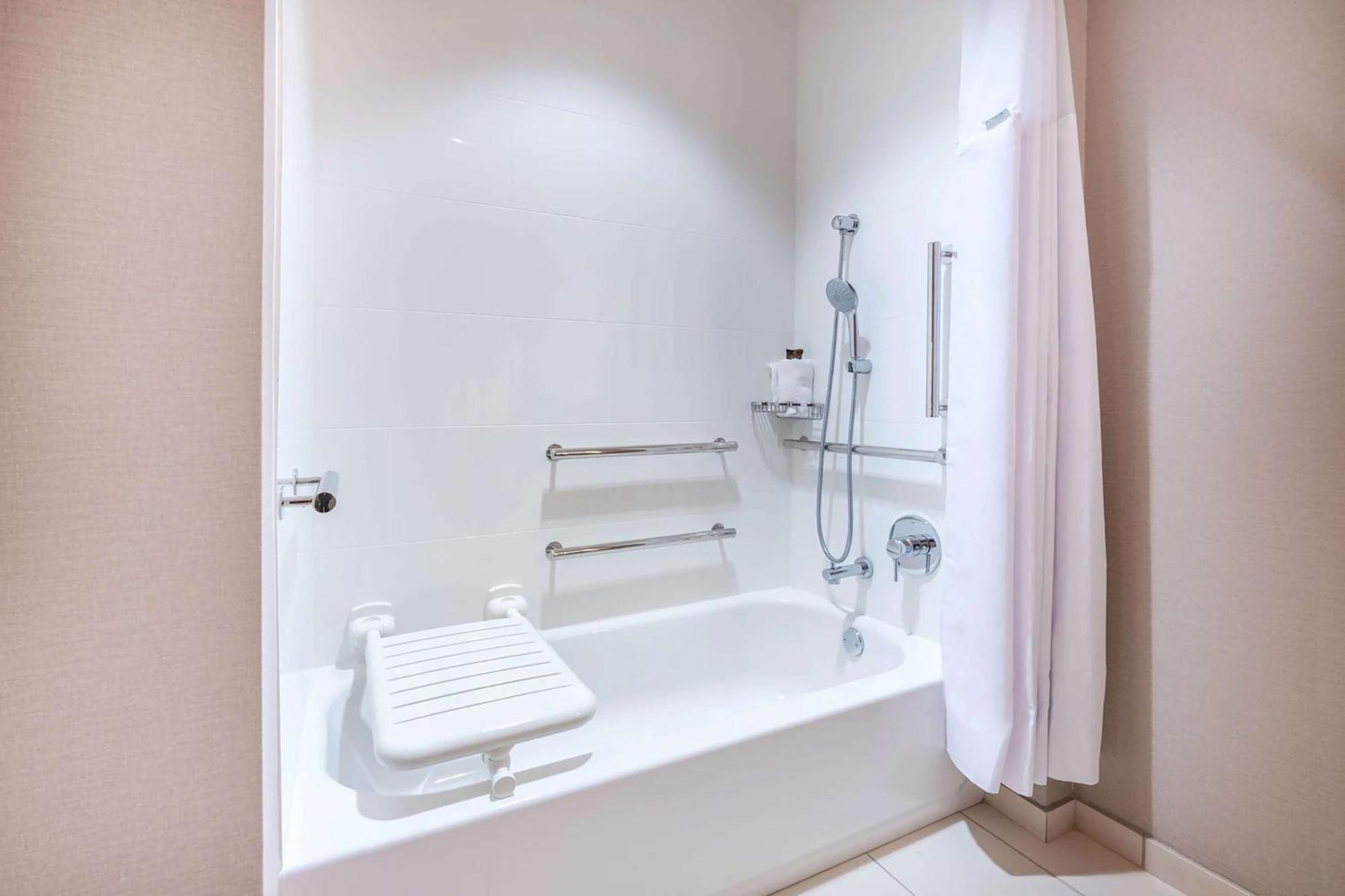 Hampton Inn San Jose Cherry Ave, Ca المظهر الخارجي الصورة