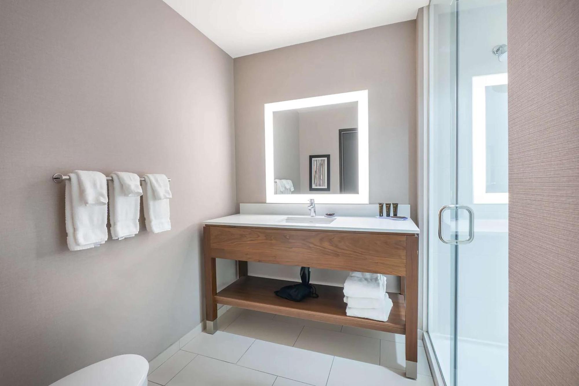 Hampton Inn San Jose Cherry Ave, Ca المظهر الخارجي الصورة